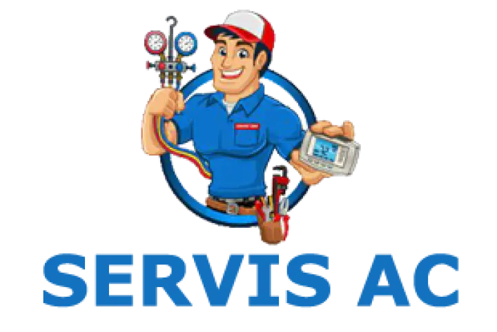 Logo Servis Ac Bsd